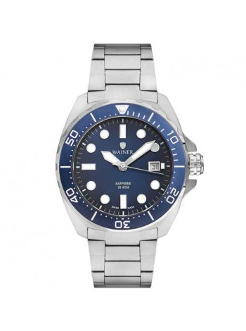 Наручные часы Wainer WA.10921-B